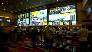 Jack Entertainment offers sports betting training camp to educate future bettors ahead of launch