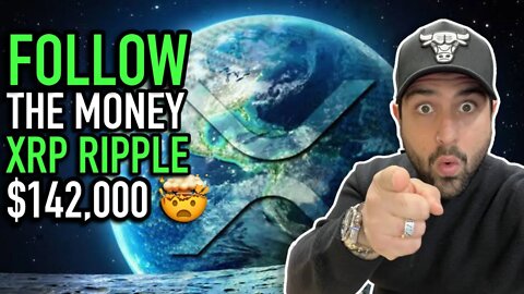 🤑 FOLLOW THE MONEY (XRP) RIPPLE | $142,000 PER XRP | GREYSCALE TO SECURE MAJOR WIN | ELON MUSK NEWS
