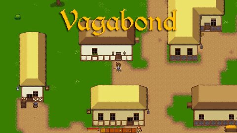 Vagabond (Alpha 3): A Blacksmith's Worst Nightmare!