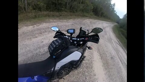 T7 on the Motoz Tractionator Rallz in some FL mud
