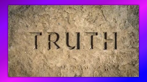 HI-REZ - WHATS THE TRUTH? - (NEW) BY SCOTTY MAR10 💥🔥🙏✝️