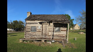 Historic Anderson Park Texas