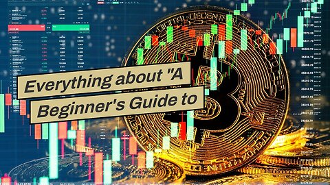 Everything about "A Beginner's Guide to Bitcoin Investments"