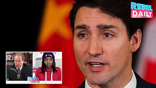 Trudeau on Chinese interference: "No matter what I say, Canadians continue to have questions"
