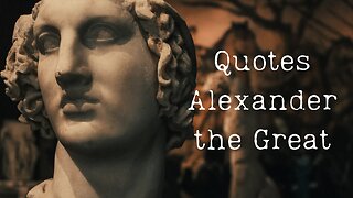 Alexander the Great Unveils a Shocking Secret About an Army of Sheep!