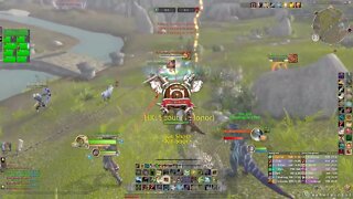 Dragonflight Hunter PvP Beast Mastery - Mercenary Buff - Alliance WoW Battlegrounds BM Gameplay