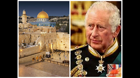 EL NUEVO ATAQUE ISRAELÍ A IRÁN-PERSIA (¿El fin de Jerusalén este 2024?), Dr. Stephen Jones (GKM)
