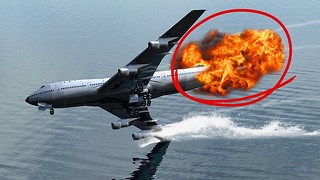 10 Unsolved Air Crash Disasters