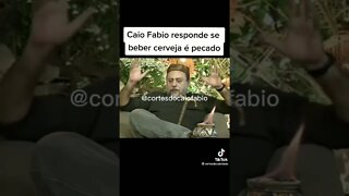 CRENTE PODE TOMAR CERVEJA | SEGUNDO CAIO FÁBIO