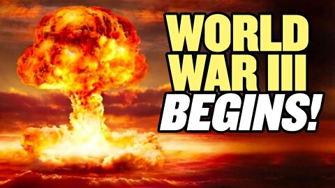 China Has Started World War 3 | General Robert Spalding