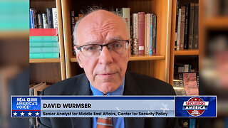 Securing America with Dr. David Wurmser (Part 2) | June 13, 2024