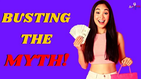 NO MONEY NO HONEY - BUSTING THE FILIPINA MYTH 💖