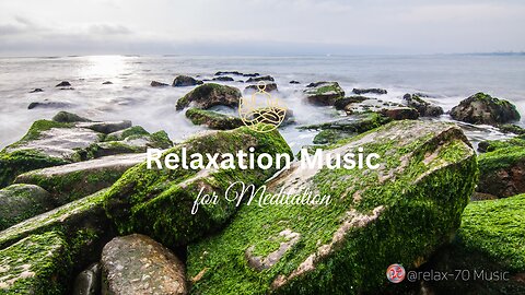Relaxation Music for Meditation: "Reflection in the shore"