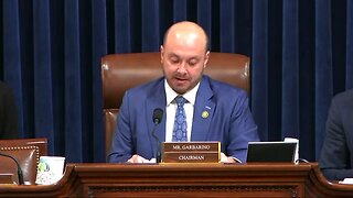Homeland Security Committee: Hearing on the State of American Cyber Security - March 23, 2023