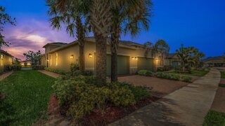 11090 SW Sunrise Lake Drive 4K Video