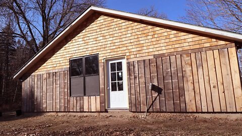 DEBT FREE Farmhouse Renovation: Progress Update