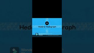 Hedera A Look At The Metrics #hedera #hashgraph #hbar