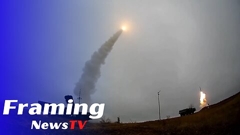 Rusia merilis video sistem pertahanan udara melalui sistem misil anti-pesawat