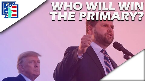 THE *FINAL* OHIO SENATE PRIMARY PREDICTION! | WHO WILL WIN THE REPUBLICAN PRIMARY?