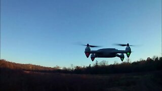 Intro To Drone Flight