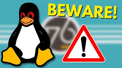 5 Things I Wish I Knew Before Using Linux