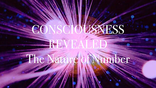 The Nature of Number