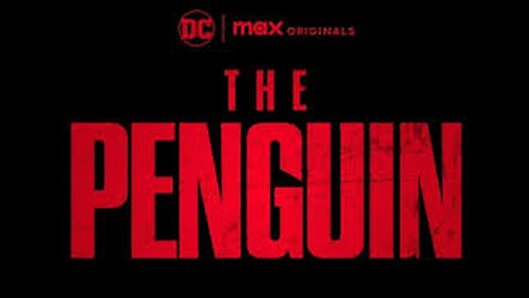 Penguin Trailer 2