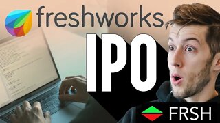 Freshworks IPO: Should You Invest?