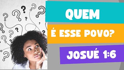 #068 Quem São Os Judeus? | Introdução