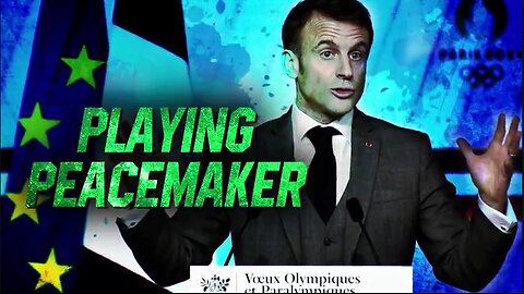 ►🇷🇺🇺🇦🚨❗️⚡️ SouthFront | Playing Peacemaker, Macron Sent French To Deaths | April 15 2024