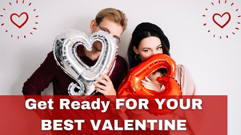 how to make valentine day special or your spouse at home