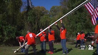 Home Depot helps veteran through Operation Surprise campaign