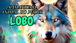 Lobo, Animal do Poder - Totem
