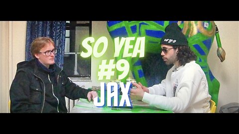 Situationships | FunTimes | Realizations | So Yea #9 JAX sesh