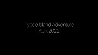 Tybee Island Adventure