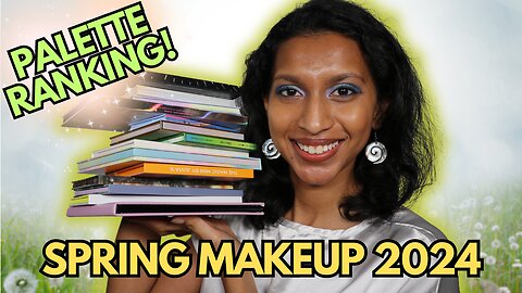 SPRING Makeup You Need this 2024!