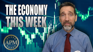 Inflation Updates, Housing Data, and GDP [Economy This Week]