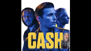 Cash (Netflix, 2023)