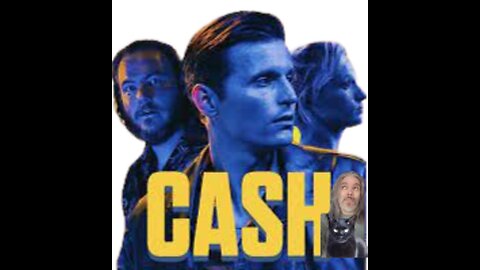 Cash (Netflix, 2023)