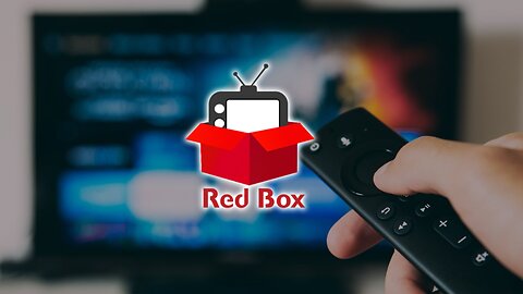 How to Install RedBox TV on Firestick/Android TV (Free IPTV App)