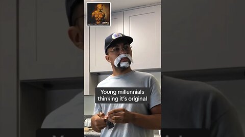 Young Millennials Thinking It’s Original | Tupac - Until The End of Time