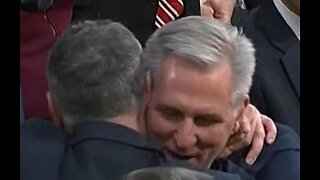 Kevin McCarthy Stabs Gun Owners in the back!