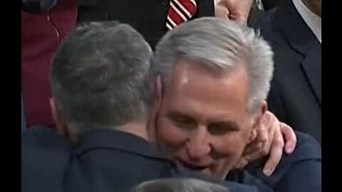 Kevin McCarthy Stabs Gun Owners in the back!