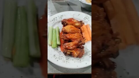 Hot Wings Today