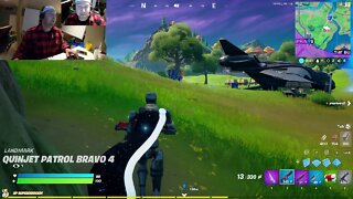 Fortnite | Victory Royale (1st) 🥳 - Duo with 👉 Mister Plusheez2