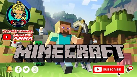 Let's Play Minecraft Survival | NEW Minecraft Adventure | Episode 1