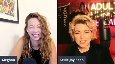 The Same Drugs: Live stream with Kellie-Jay Keen