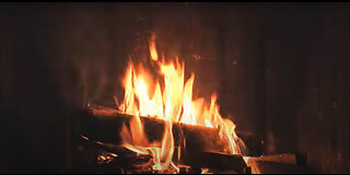 The Best Fireplace Video