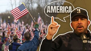 75,000 Americans Showed a TRUE Moment of Unity | The Chad Prather Show