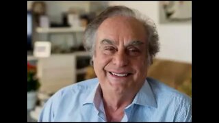 Morre o cineasta Arnaldo Jabor aos 81 anos